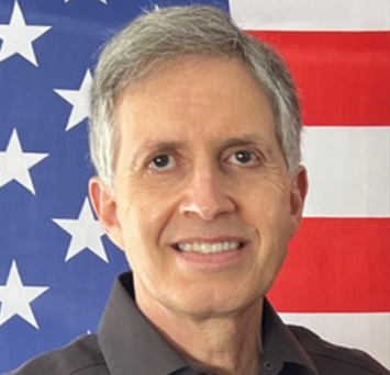 Dave Garibaldi